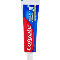 Colgate Cavity Protection Fresh Mint Οδοντόκρεμα για Λεύκανση κατά της Πλάκας 100ml