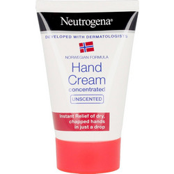 Neutrogena Love Your Hands Unscented Ενυδατική Κρέμα Χεριών 50ml