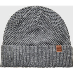 FUNKY BUDDHA FBM010-079-10-DK GREY Ανθρακί