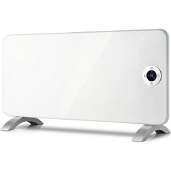 Thermoval T19 Θερμοπομπός Δαπέδου 1000W με Θερμοστάτη και WiFi