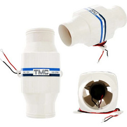 Σειριακό Blower 75mm