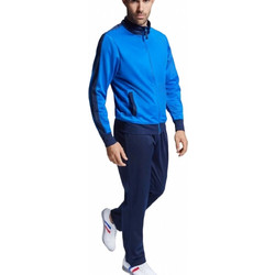 Roly Esparta Ανδρικό Σετ Φόρμας Royal Blue CH0338-0555