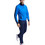 Roly Esparta Ανδρικό Σετ Φόρμας Royal Blue CH0338-0555