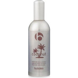 Bubbles Άρωμα για Κατοικίδια Καρύδα, 150ml