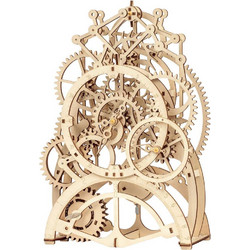 Robotime Pendulum Clock LK501
