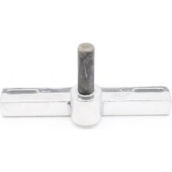 MS250 - Holder For Back Plate 38