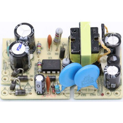 MSVU/MSVUP - Power Board 36/2
