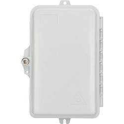 EXTRALINK Alice | Fiber Optic Distribution Box | 2 Core - (EX.0691)