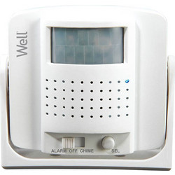 Ειδοποιητής εισόδου με ανίχνευση Cheer Well DOORBELL-CHEER-WL
