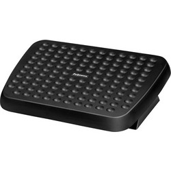 Υποπόδιο Fellowes με Ρυθμιζόμενη Κλίση 13.49 x 41.91 x 24.13 cm - Μάυρο