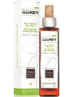 Saryna Key Volume Gloss Lift Σπρέι Μαλλιών για Όγκο 300ml