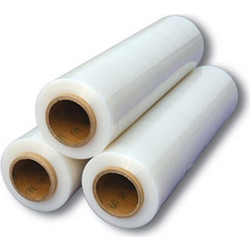STRETCH FILM ΧΕΙΡΟΣ PRIMO 23mic 1-6kgr-300gr 50cm