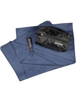 McNett Gear Aid Outgo Navy 77x128cm