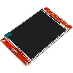 2.8Inch Colorful TFT LCD Screen Display Module