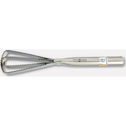 Εργαλείο Απολέπισης Ψαριών Inox 944/26 26cm
