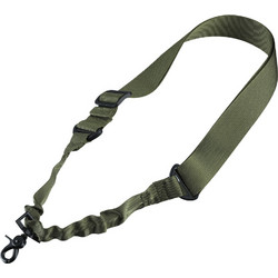 ΑΟΡΤΗΡΑΣ AMOMAX ΕΝΟΣ ΣΗΜΕΙΟΥ ΜΕ ΚΥΚΛΙΚΟ ΚΛΙΠ OD GREEN