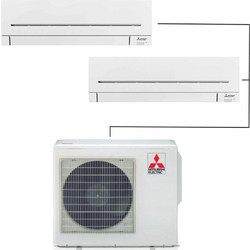 Mitsubishi Electric MXZ-4F72VF Εξωτερική Μονάδα