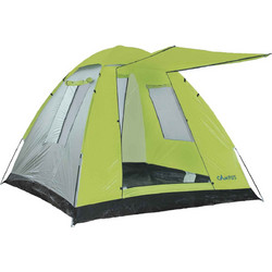 Campus Malibu Σκηνή Camping Ιγκλού 5 Ατόμων Καλοκαιρινή 250x220x175cm