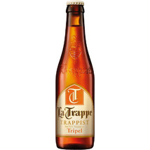 La Trappe Tripel 330ml