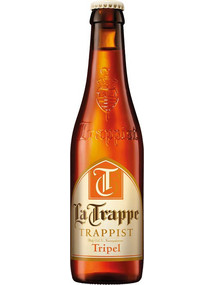 La Trappe Tripel 330ml