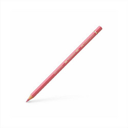 Faber-Castell Polychromos Ξυλομπογιά Coral