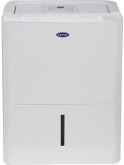 Carrier CDG-165E3 Αφυγραντήρας 16lt