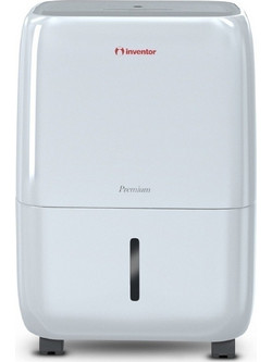Inventor Premium 21 Αφυγραντήρας με Ιονιστή 21lt