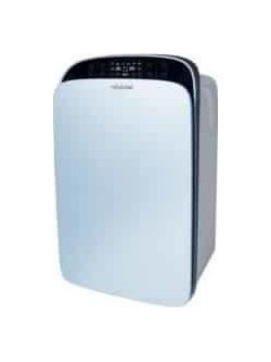 Toyotomi TDEH-30Y Αφυγραντήρας με Ιονιστή 30lt