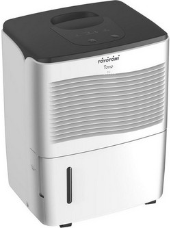 Toyotomi Tomo TDE-12GP20 Αφυγραντήρας 12lt