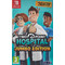 Two Point Hospital Jumbo Edition Nintendo Switch Two Point Hospital Jumbo Edition Nintendo Switch