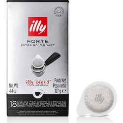 Illy E.S.E Pods Forte 18τμχ