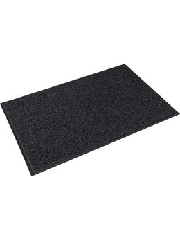 ΤΑΠΕΤΟ SPAGHETTI ΔΙΑΤΡΗΤΟ 15mm 60X90 D.GREY NewPlan