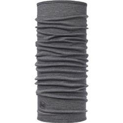 Buff Merino Midweight Multifunctional Sling Grey - (113022.933.10.00)