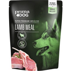 Prima Dog Lamb Meal 260gr