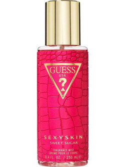 Guess Sexy Skin Sweet Sugar Body Mist 250ml