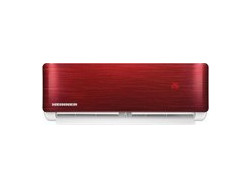 Heinner Onix Eco HAC-CO12WFN-RD Κλιματιστικό 12000 BTU A++/A+++ με WiFi