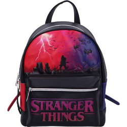Stranger Things Backpack The Upside Down Backpack 28 cm