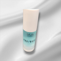 MUA Pro/Base Hydrating Hyaluronic Jelly Primer Προσώπου Υγρό 30gr