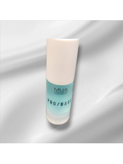 MUA Pro/Base Hydrating Hyaluronic Jelly Primer Προσώπου Υγρό 30gr