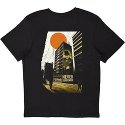 REDISTANCE NEVER S TEE RDU125TB11-2020