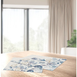 Σουπλά Διπλής Όψης 45x33 Saint Clair 15