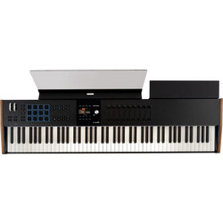 Arturia Keylab 88 MK3 White
