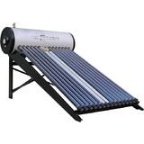 Halcotherm HK15 Ηλιακός Θερμοσίφωνας 150lt Κενού