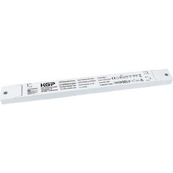 Cubalux Dimmable LED Driver DALI Σταθερής Τάσης KGP 150W 24VDC IP20 - Cubalux - 700013