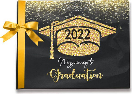 Λεύκωμα Αποφοίτησης - Journey to Graduation