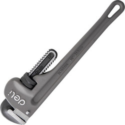 DELI κάβουρας υδραυλικού DL105014 14"/350mm έως 48mm