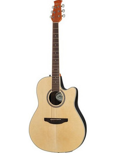 Ovation Applause AB24II-4 Natural