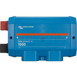 Victron Lynx Power In Modular DC Busbar (M8) - LYN020102200