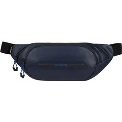 Samsonite Ecodiver Τσαντάκι Μέσης Μπλε 140879-2165