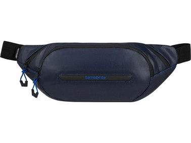 Samsonite Ecodiver Τσαντάκι Μέσης Μπλε 140879-2165